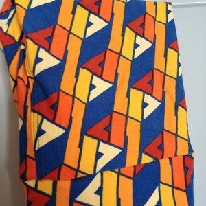 LuLaRoe Women's Leggings OS